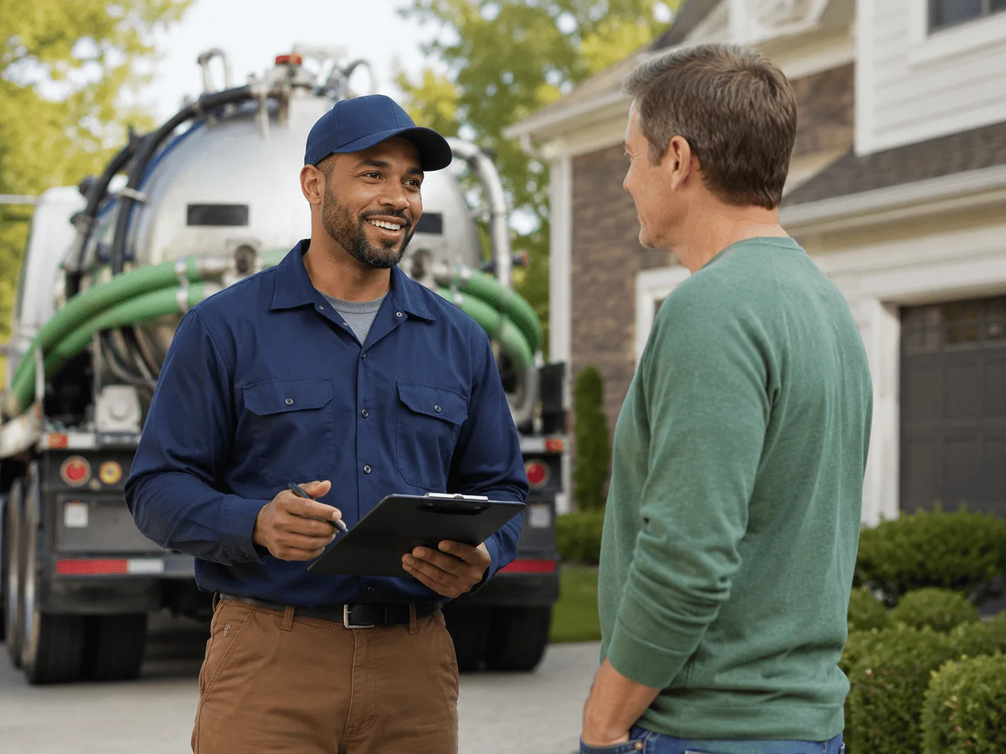 Mosquito Control Highland Park, NJ FAQs